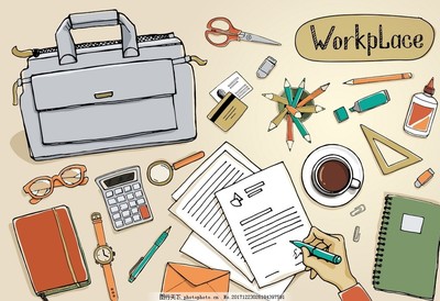 辦公用品的技術(shù)開發(fā)與創(chuàng)新趨勢