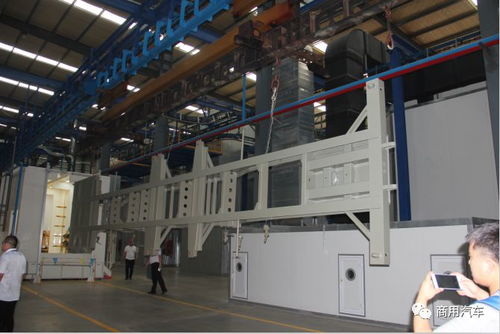 堅持高質量發展驅動 梁山專用汽車產業實現技術轉讓新跨越