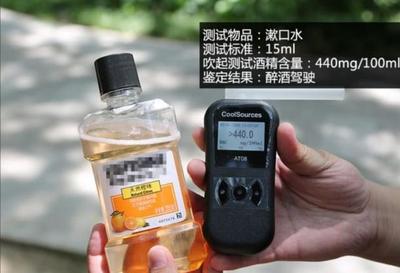 春節(jié)出行必讀 交警提醒，這幾類(lèi)“冤屈”違章最易犯，酒精檢測(cè)儀外還有這些陷阱