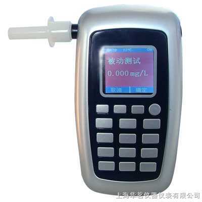 AT8800酒精含量測(cè)試儀 精準(zhǔn)、便攜，守護(hù)安全出行——上海華茗儀器儀表